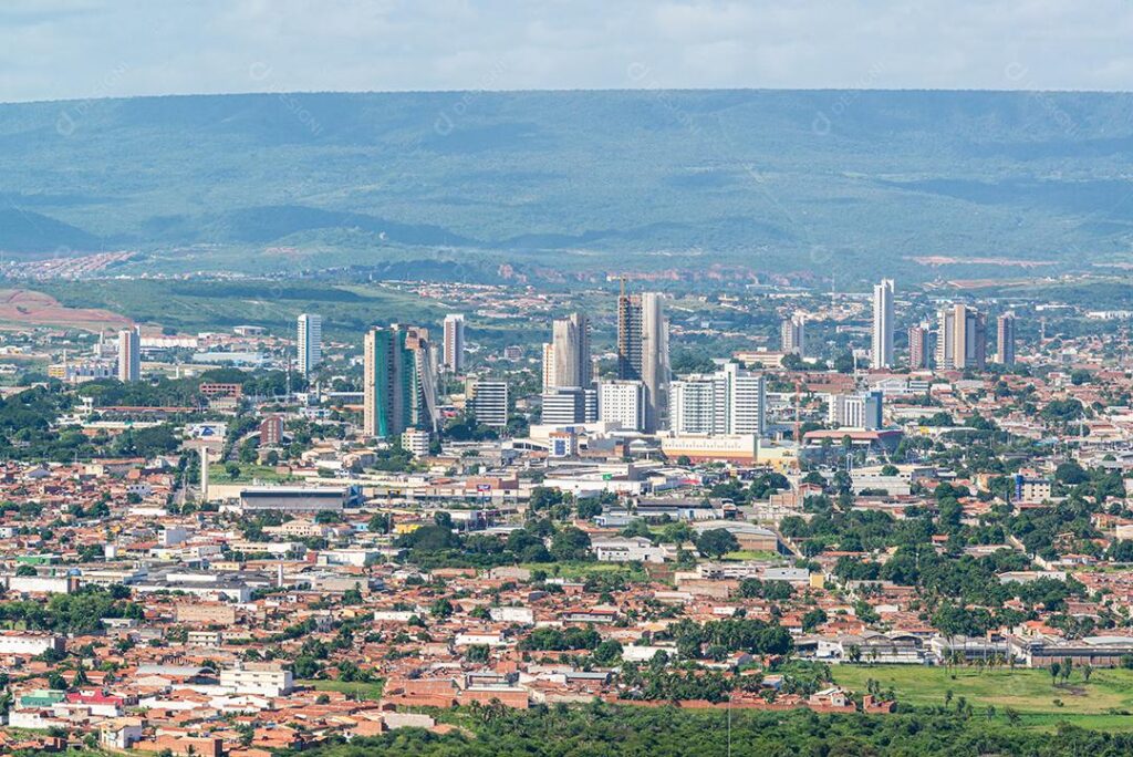 Juazeiro do Norte CE